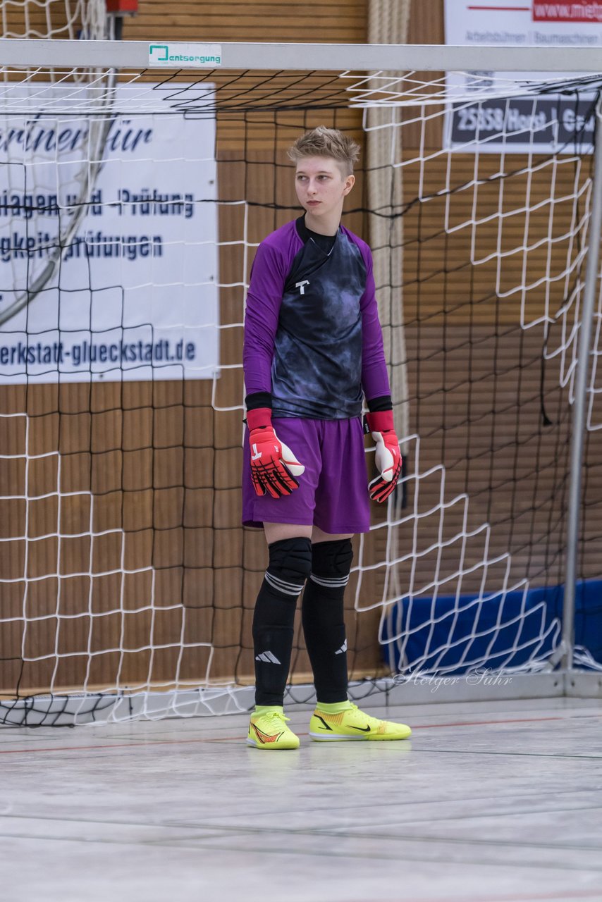Bild 190 - VR Bank Cup Horst